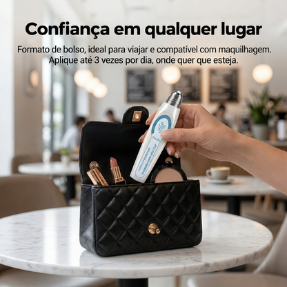 💖💖 𝐏i𝐜𝐝o® Eliminador de Marcas e Manchas em 7 Dias (Roll-on Sem Dor e Sem Cicatrizes)