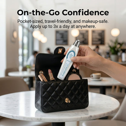 💖 𝐏i𝐜𝐝o® Eliminador de Marcas e Manchas em 7 Dias (Roll-on Sem Dor e Sem Cicatrizes)